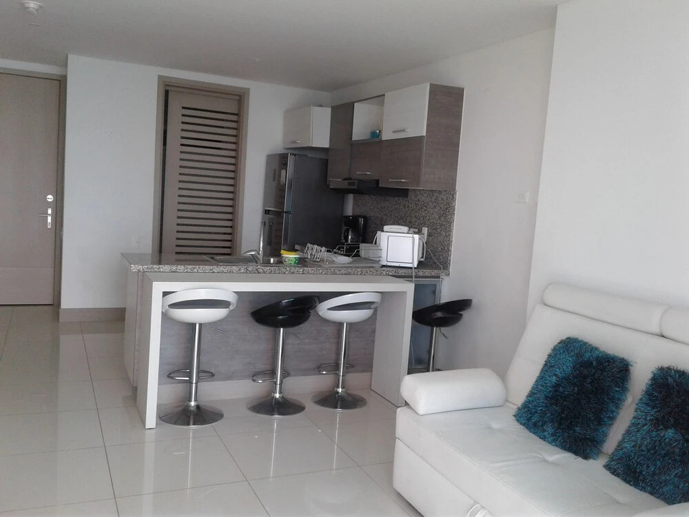 Palmetto Beach 1102