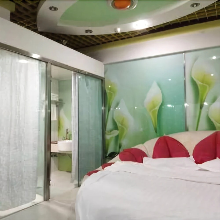 Mudanjiang Hotel