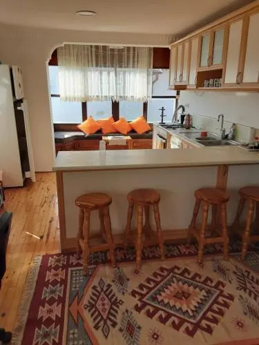 Beach House Apartment