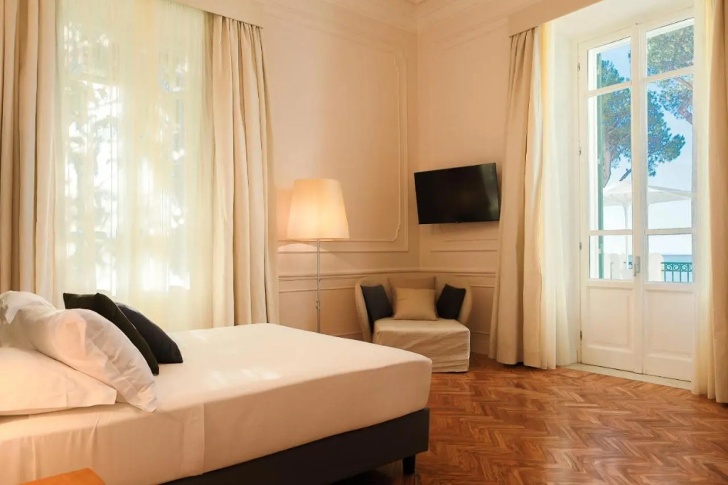 Villa Maria Teresa Boutique Hotel