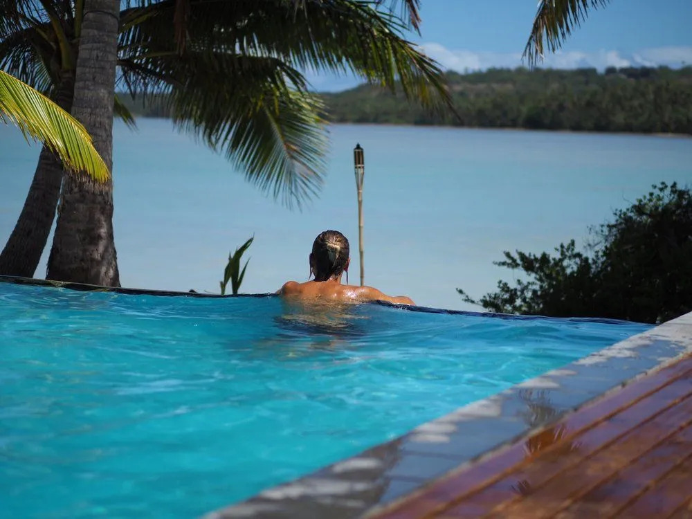 Kuru Club Aitutaki