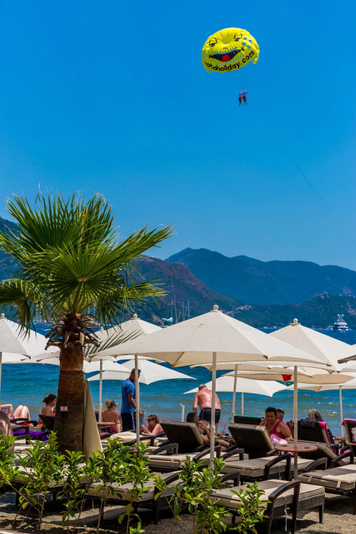 Reis Beach Hotel&Restaurant
