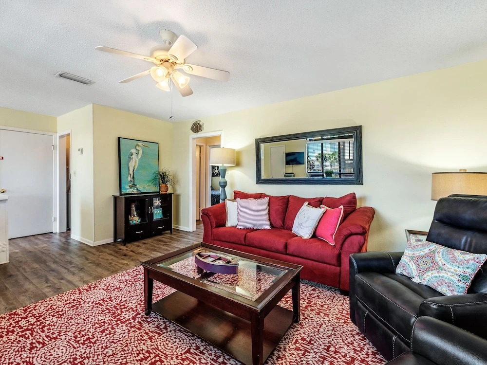 Sea Horse 311 by Bender Vacation Rentals