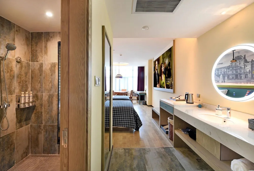 Mehood Hotel