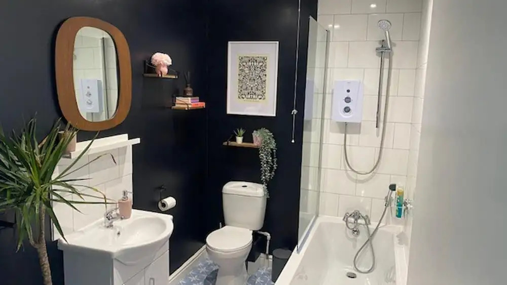 2-bed Flat in Summerbridge Harrogate, Pet Friendly