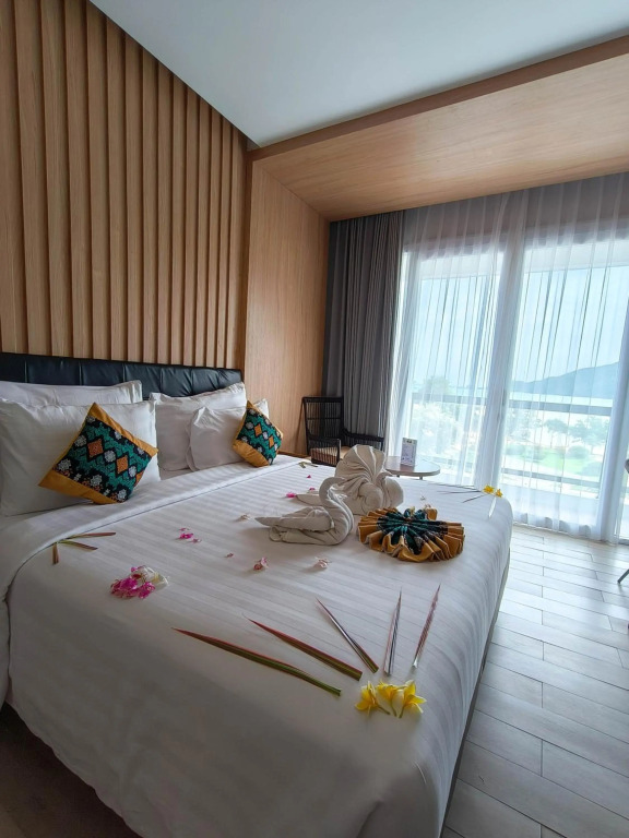 Raja Hotel Kuta Mandalika Resort & Convention