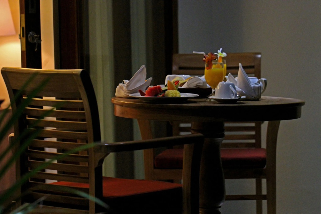 Puri Pandawa Resort