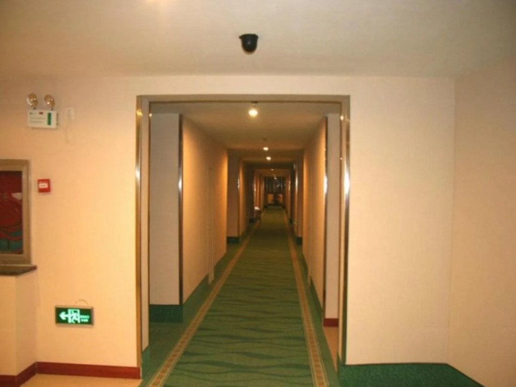 Ji Hotel Wuxi Shuofang Airport