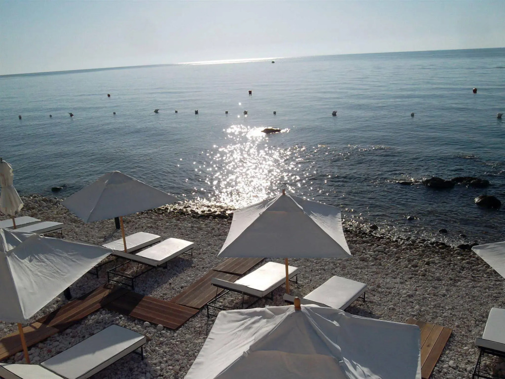 La Casa e il Mare Hotel