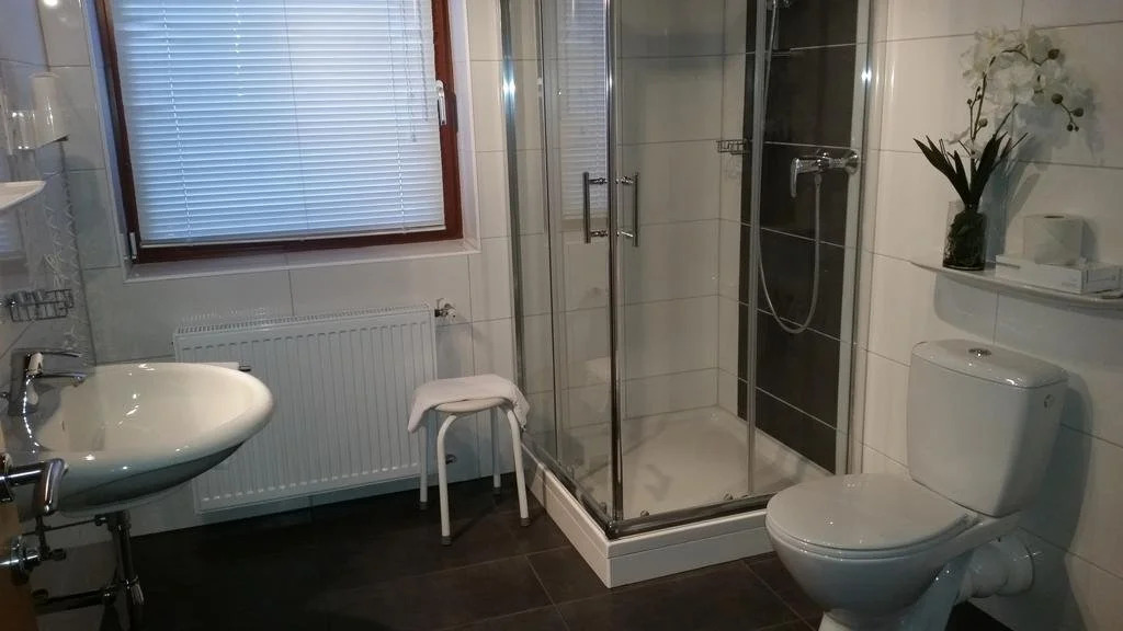 Hotel Garni Bergland