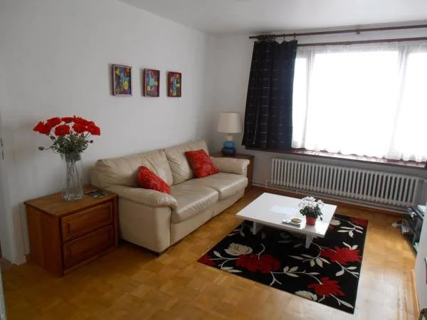The Rose Suites