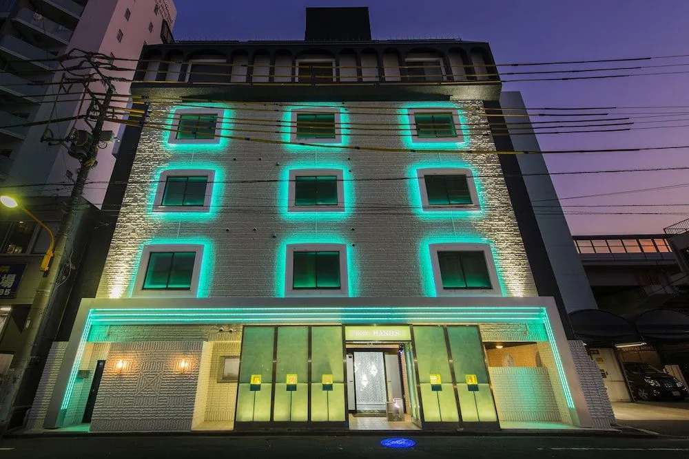 Hotel Hand's