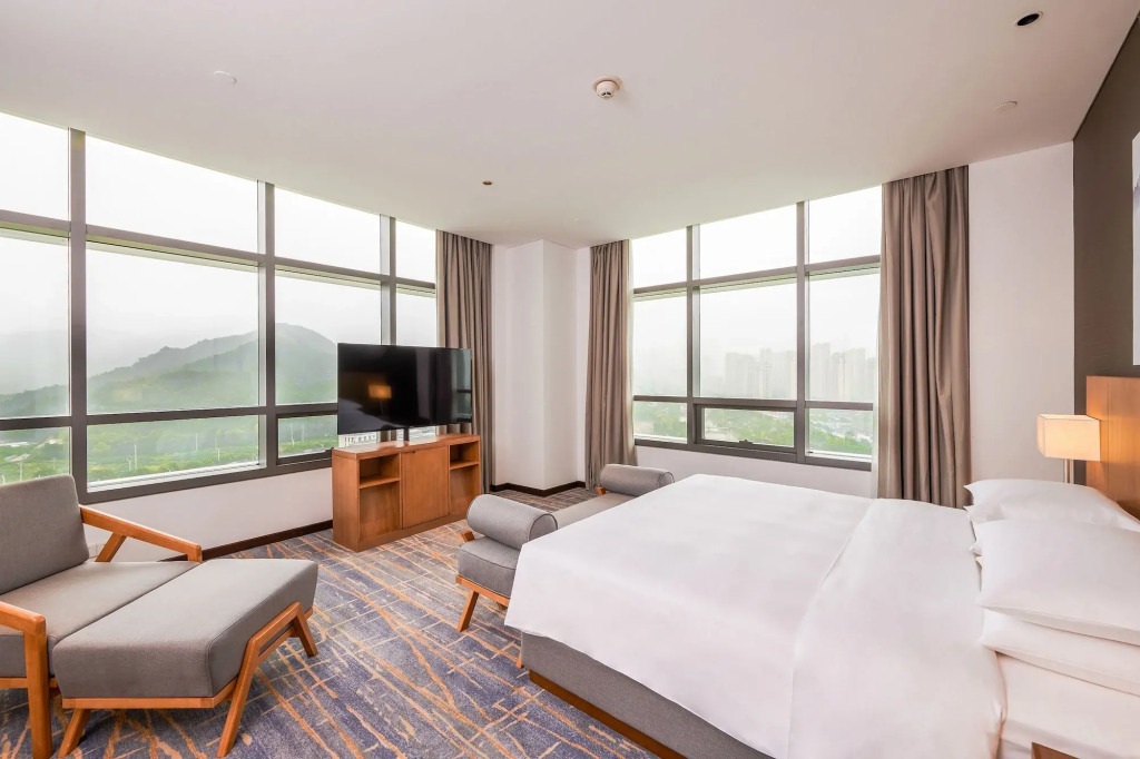Hyatt Place Deqing