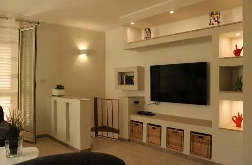 Casa Vacanza Villa con vista