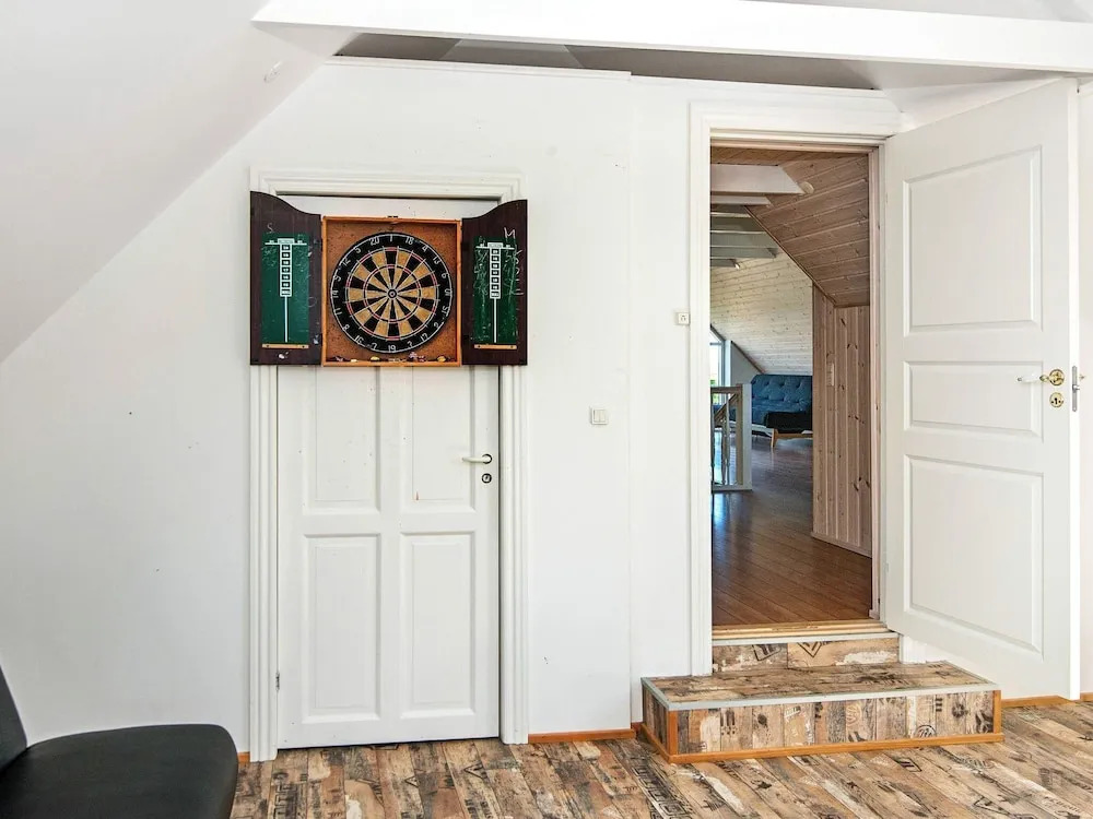 Cosy Holiday Home in Ebeltoft With Beach Nearby