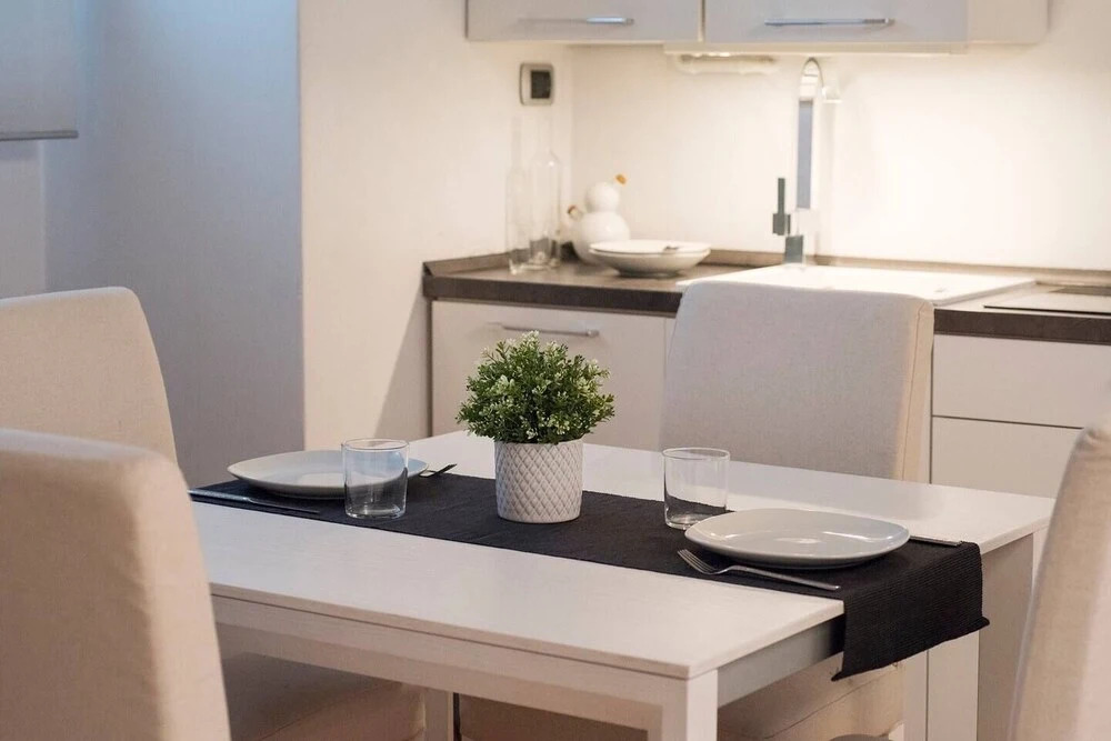Lago Design Guest House - Como Center
