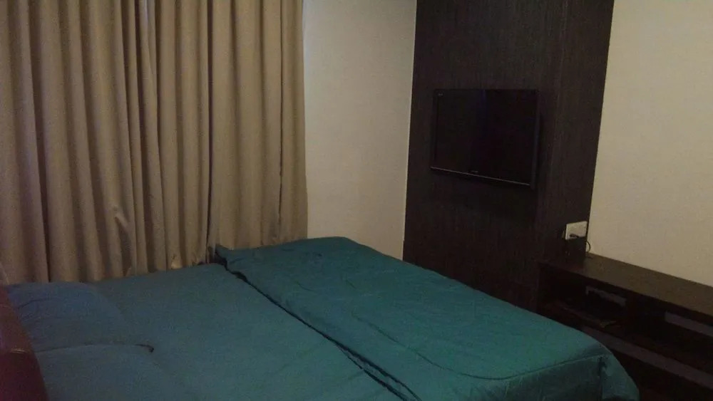Ipoh Town lovely Homestay