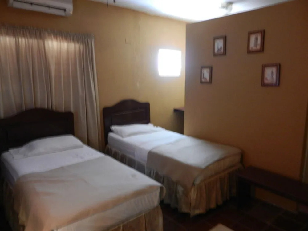 Hotel Karma