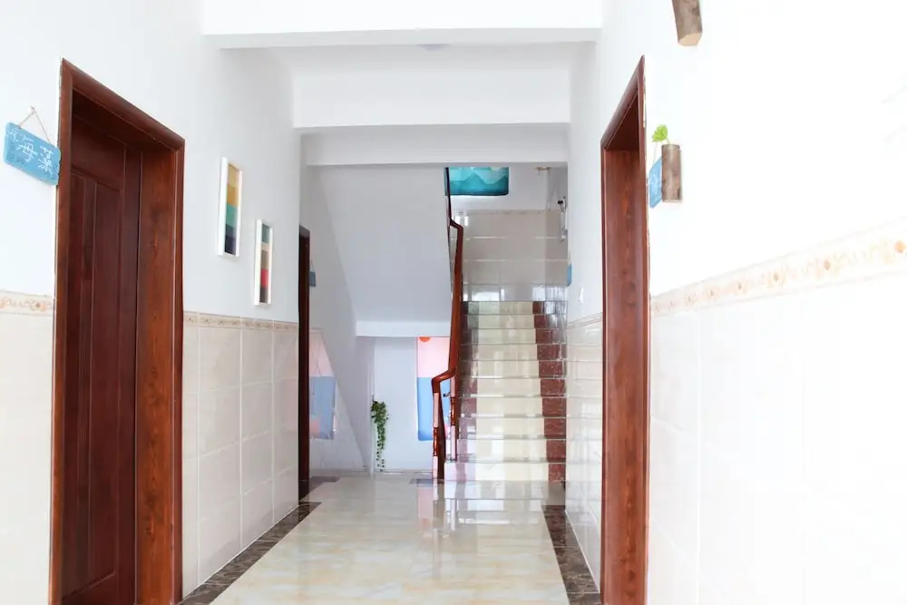 Muhai Guesthouse