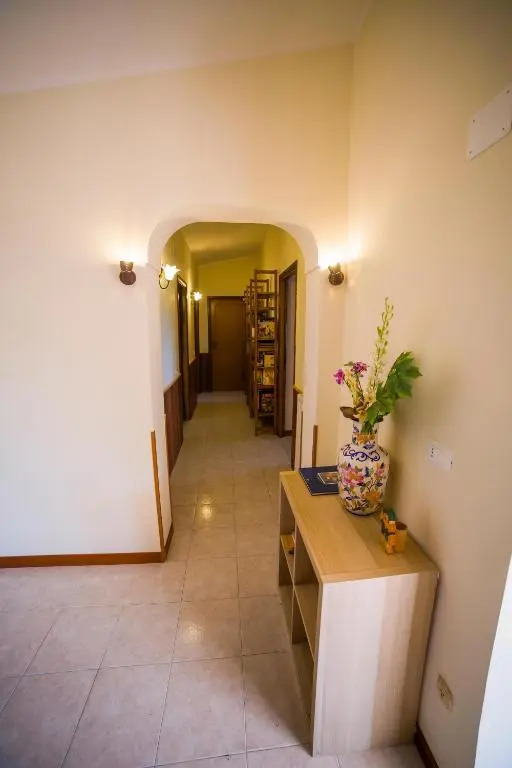 Poggio Della Roverella Country House