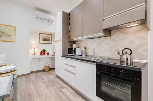 AS Vaticano Apartment