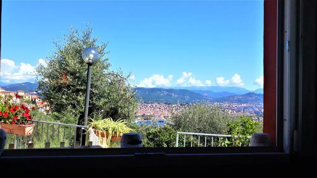 Villa Patrizia