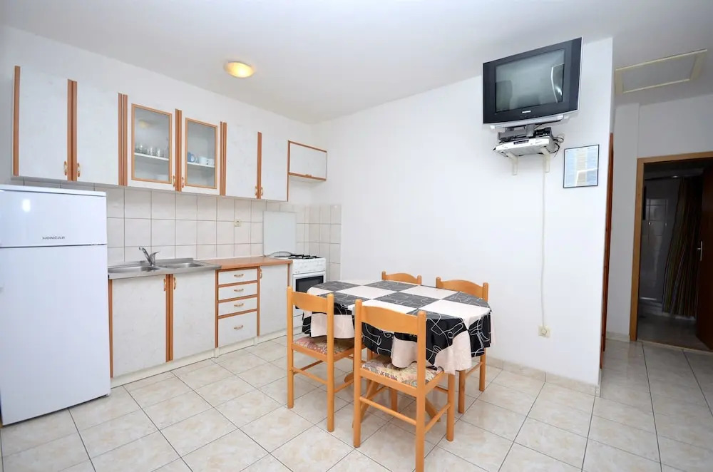 Apartments Tome