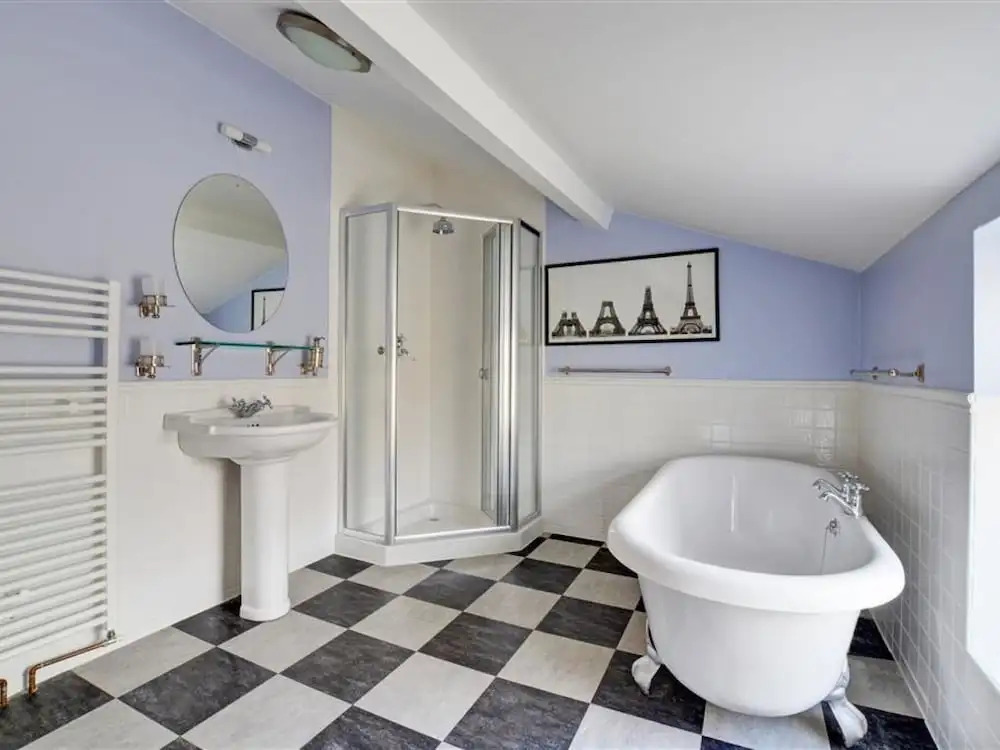 Victorian Holiday Home in Sheringham near Town Center