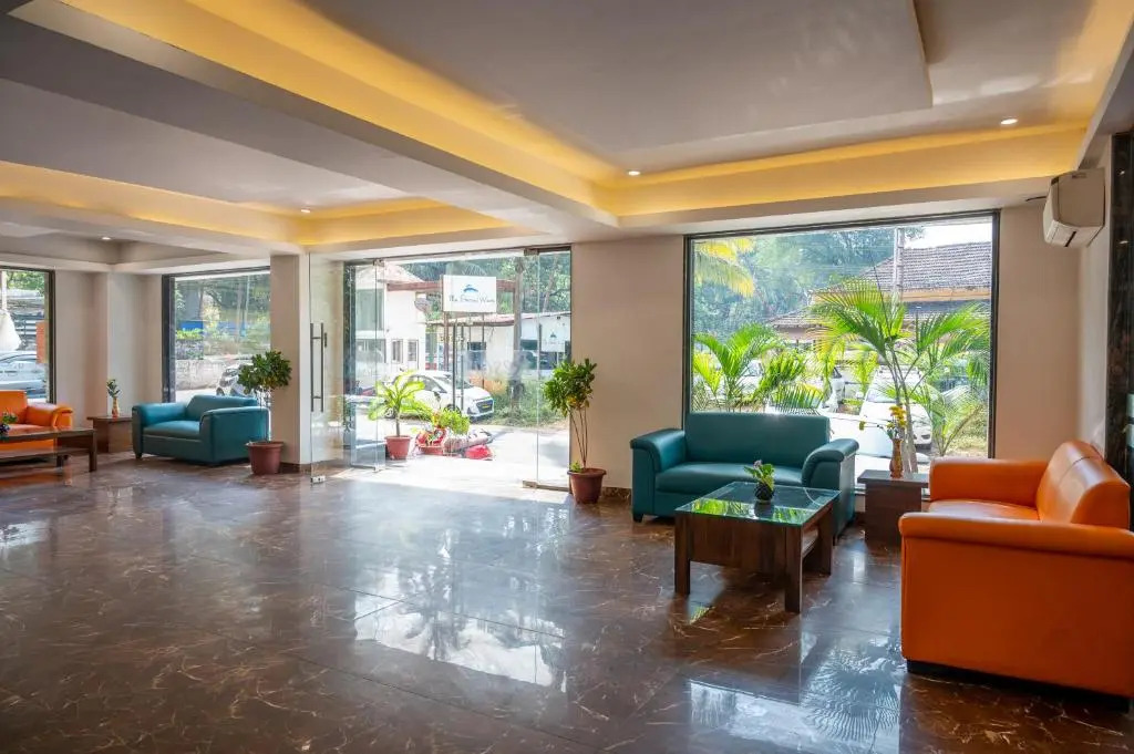 BELLS BEACH RESORT , A Unit of Resort De Balneaire