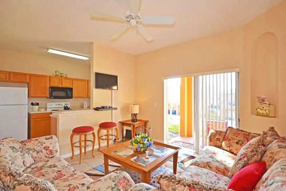 Regal Palms Resort & Spa at Highlands Reserve 286820