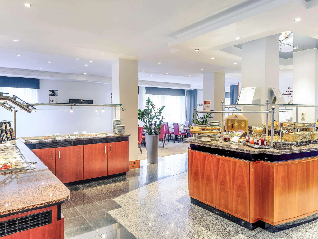 Mercure Bristol Stuttgart Sindelfingen