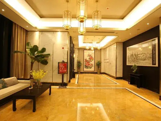 Yuanzheng Hotel