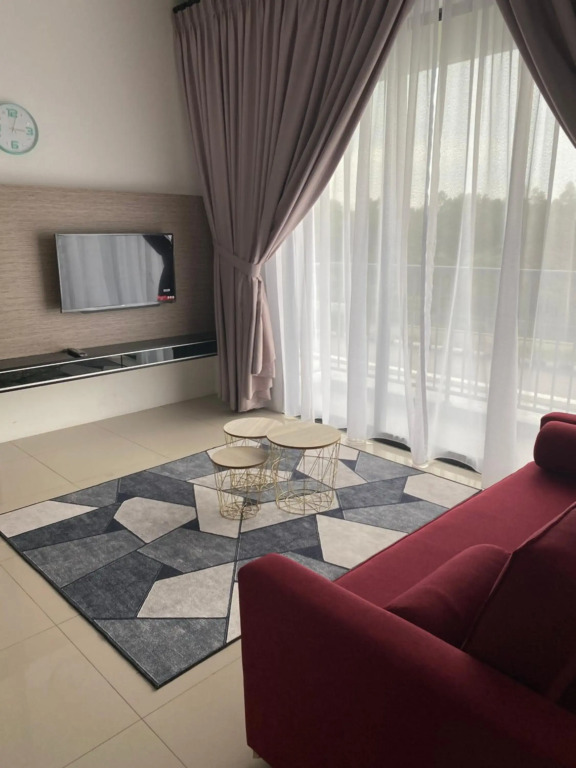 Sumayyah Homestay @ Casa Kayangan