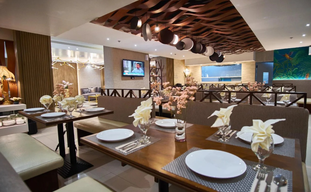 J7 Hotel