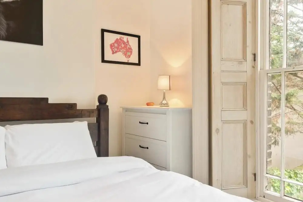 Modern One-bed Apartment in Hammersmith