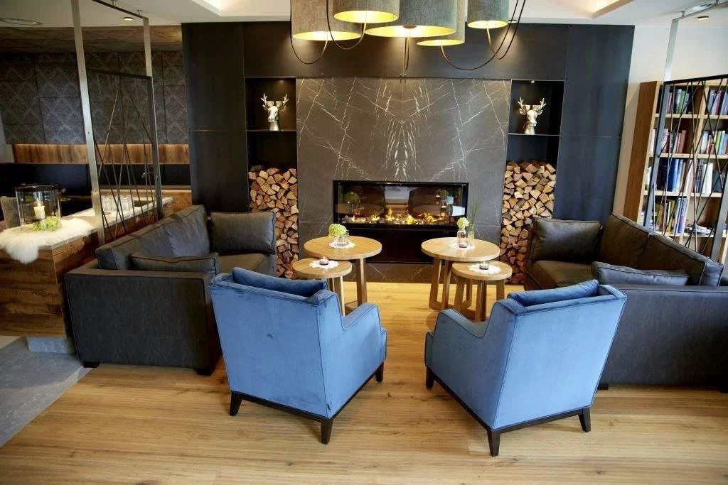 Hotel Jerzner Hof 4 Sterne Superior