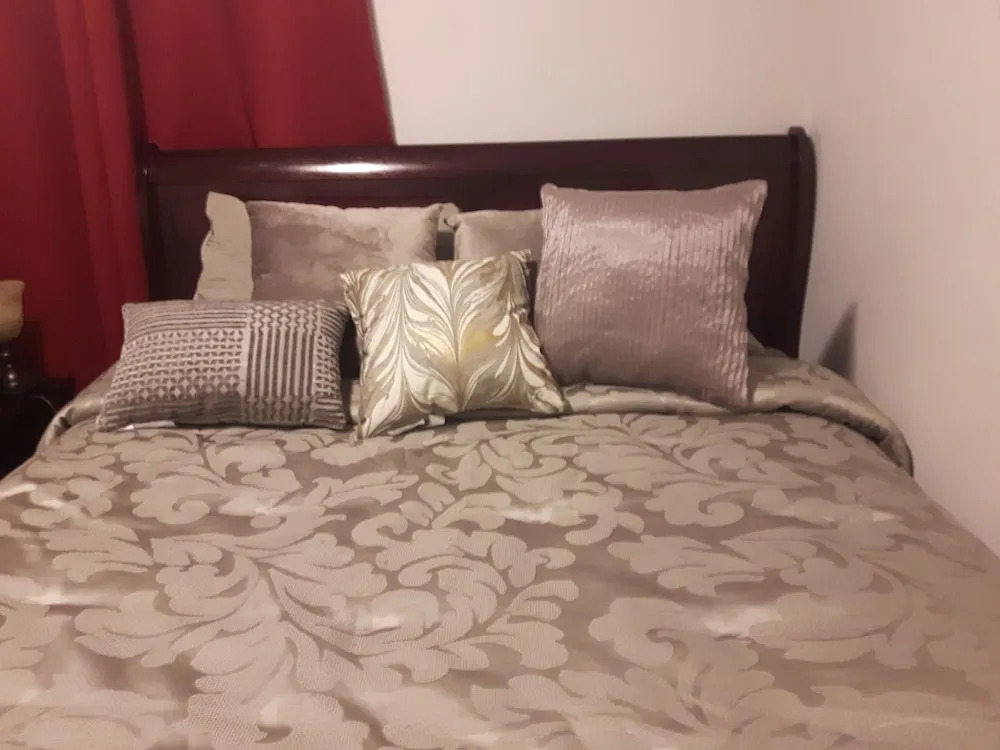 RTMA Supreme B&B