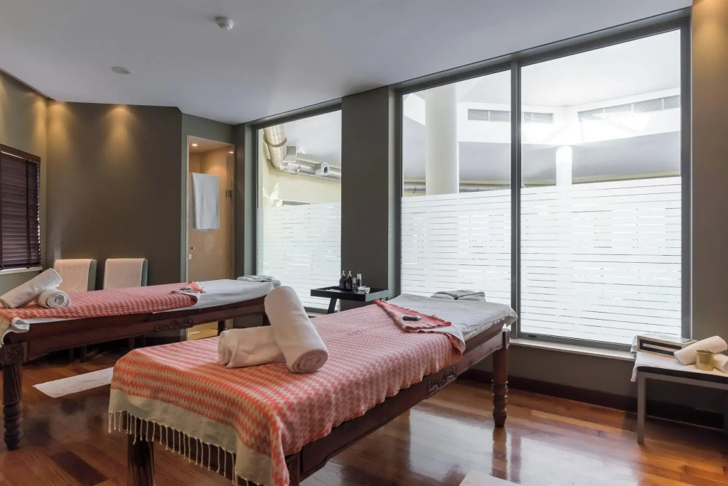 Pestana Porto Santo Premium All Inclusive Beach & SPA Resort