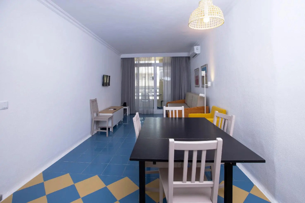 Hotel Apartamento Foz Atlantida