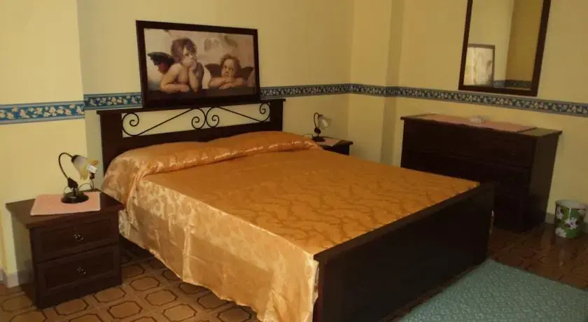 Bed and Breakfast La Coccinella