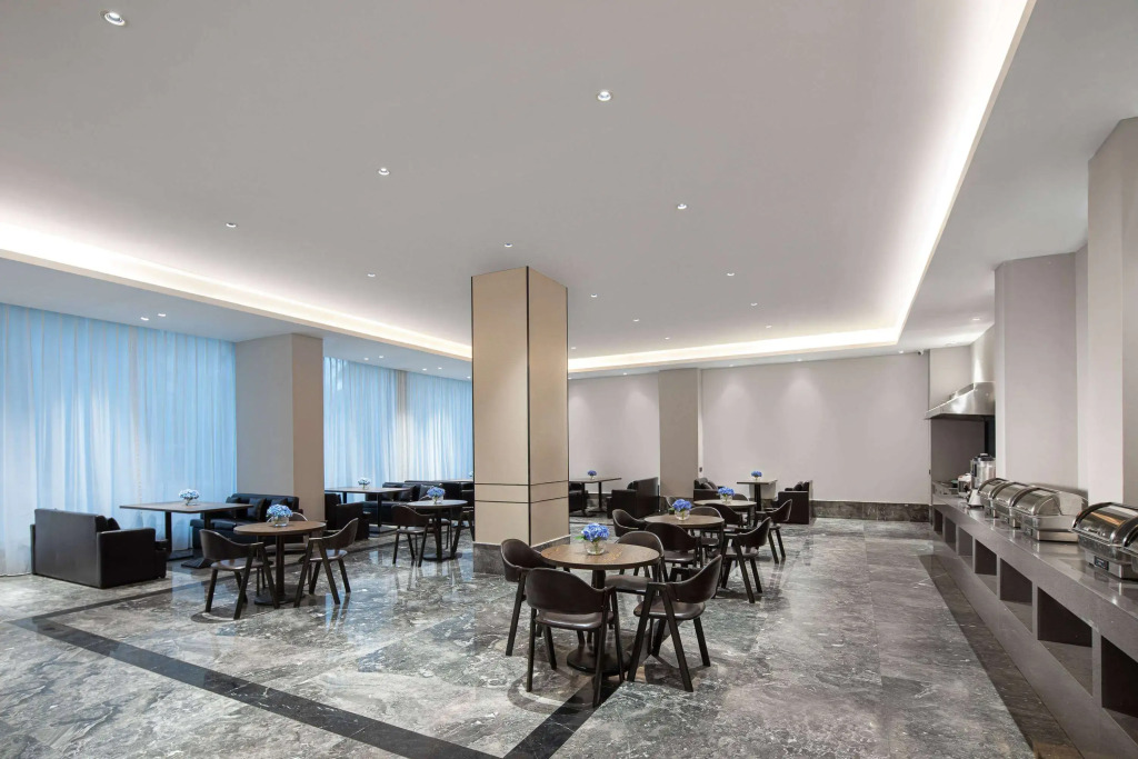 Microtel By Wyndham Heyuan