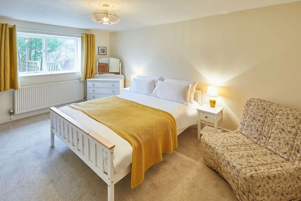 Host Stay The Garden Flat