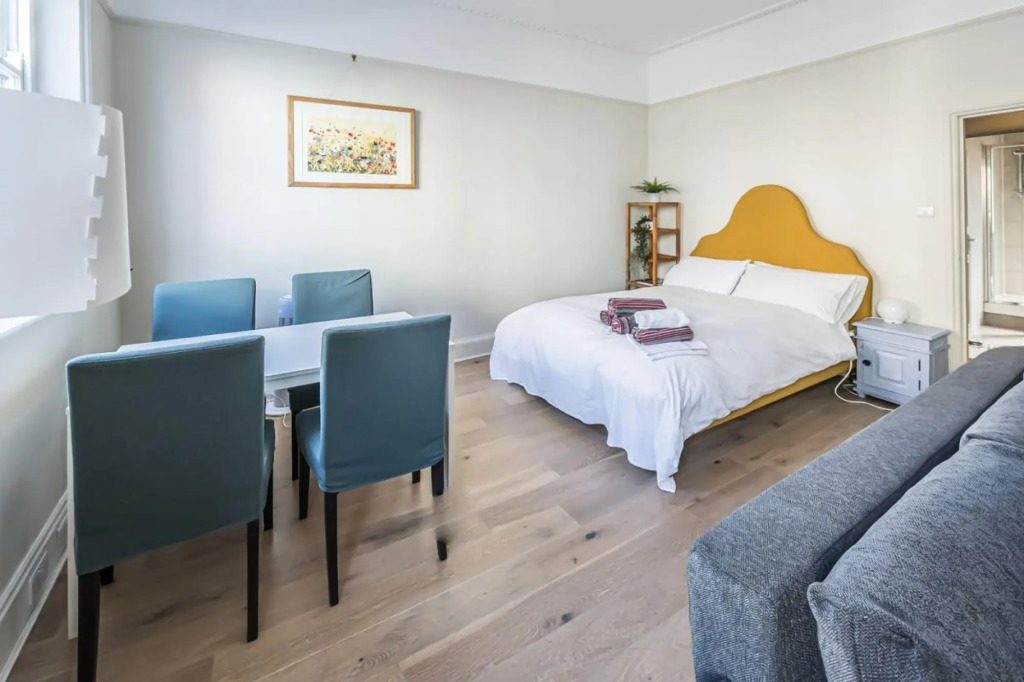 Marylebone | Zone 1 | Fast Wifi