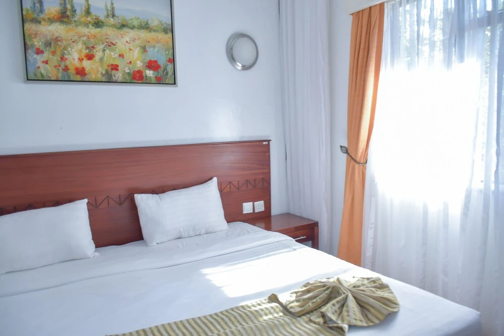 Delight Mainstay Homes - Westlands