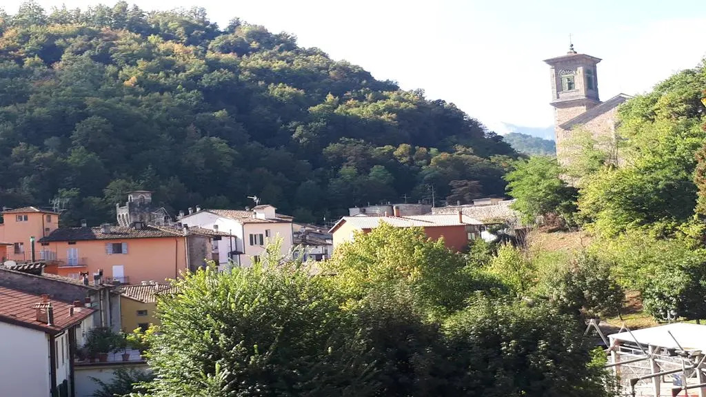 Hotel Roma