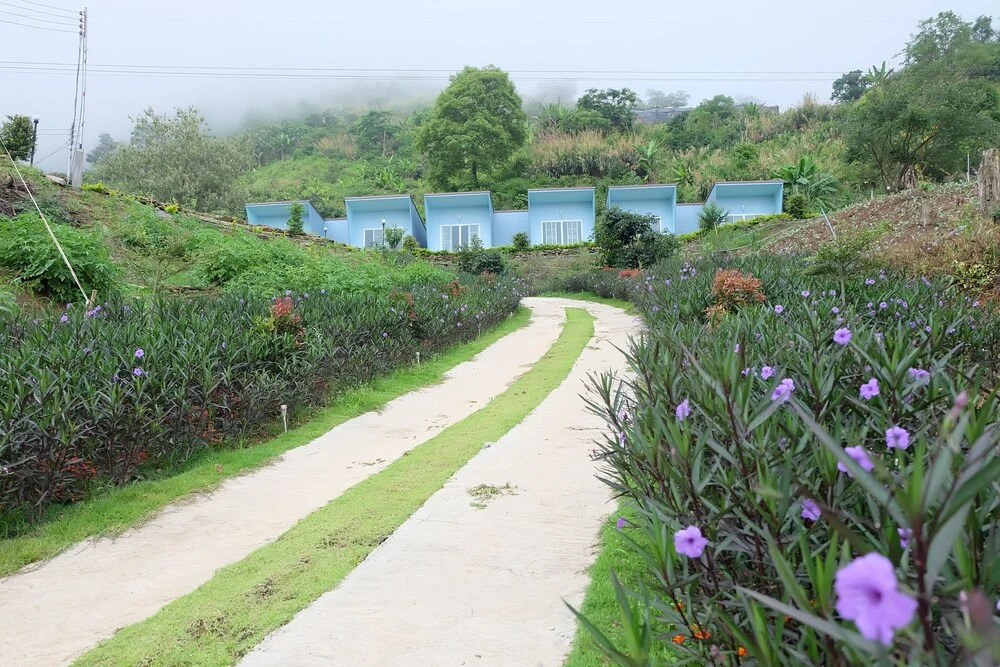 Phu Mork Resort