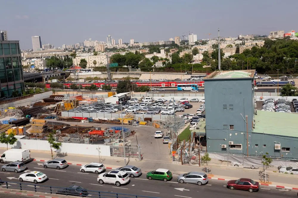 Inn TLV