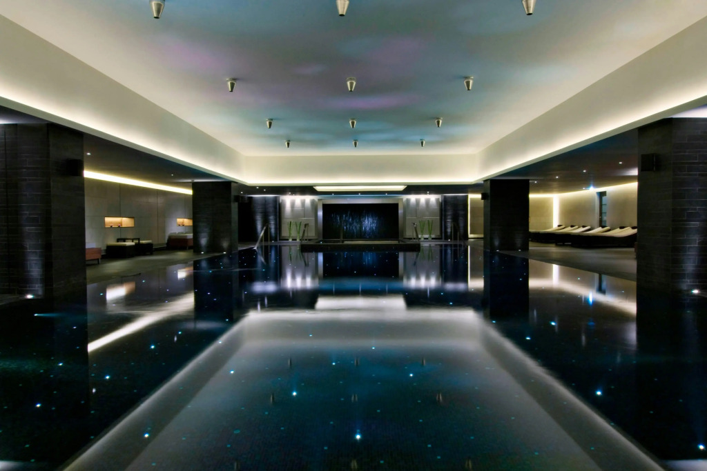 Powerscourt Hotel, Autograph Collection
