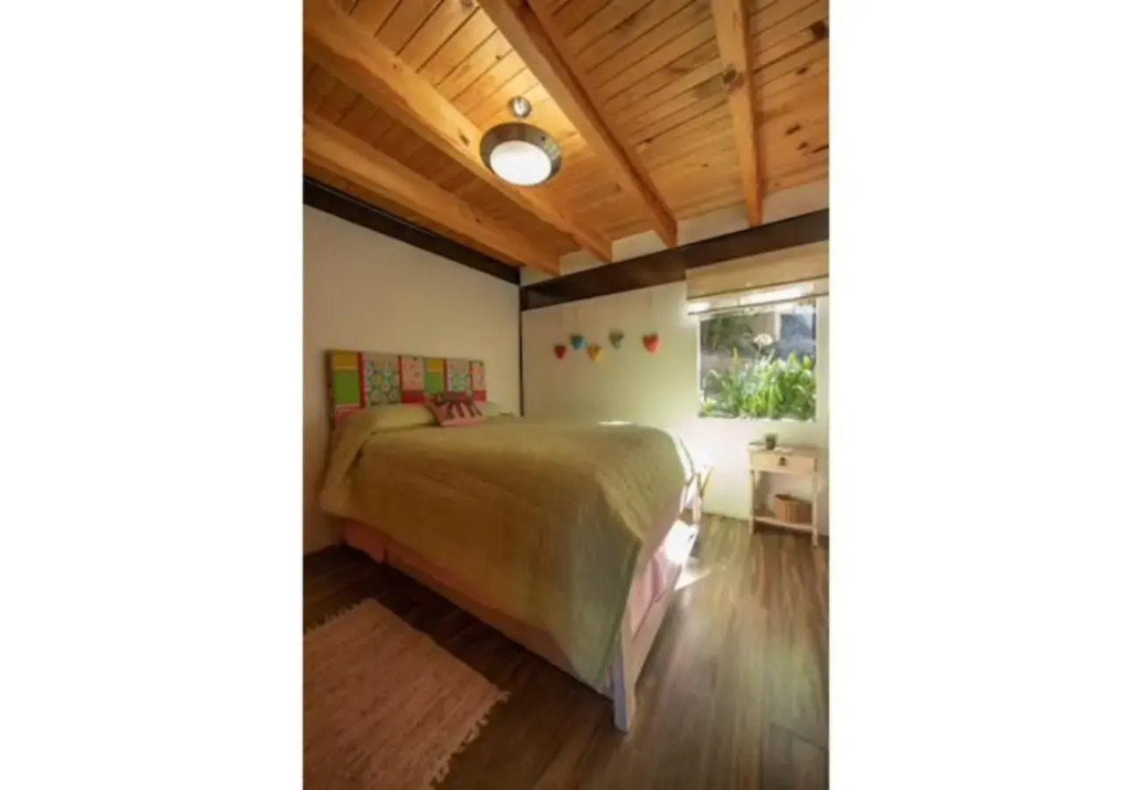 Luxury Chalet at Valle de Bravo Woods