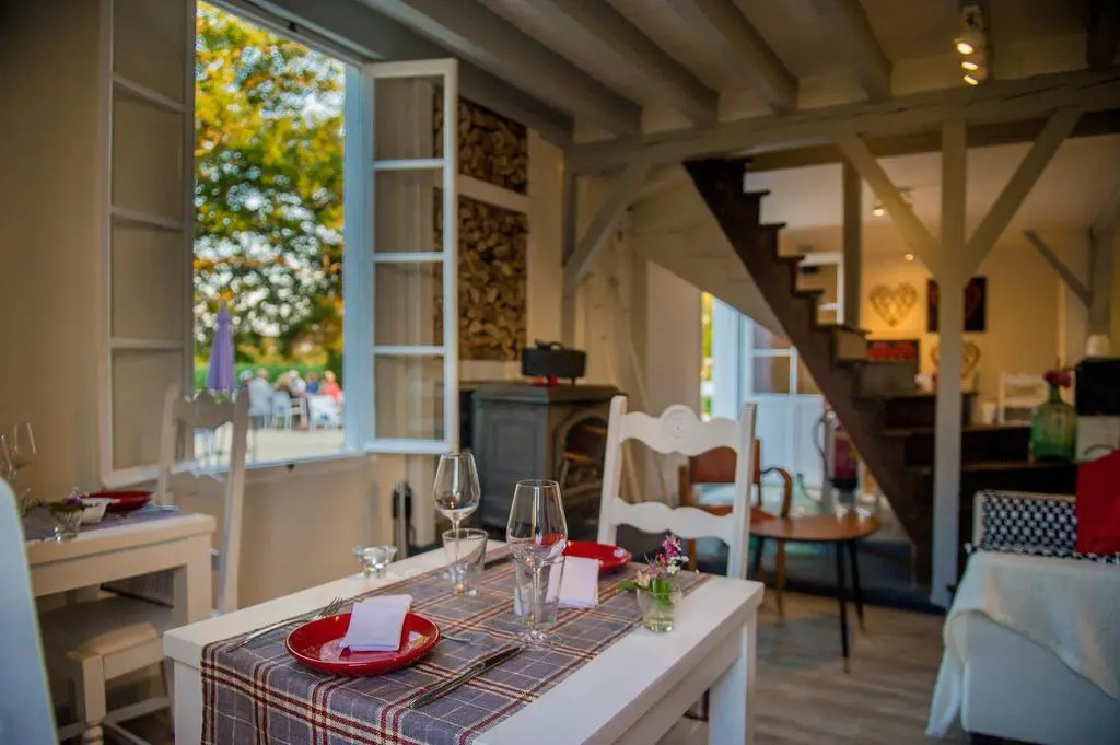 La Petite Couronne, Ecolodge & Lofts
